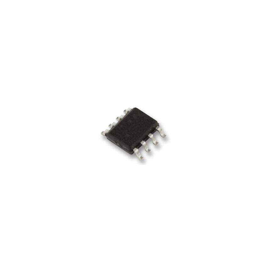 TJA1044GT High-Speed CAN Transceiver with Standby Mode, SOIC-8 Package