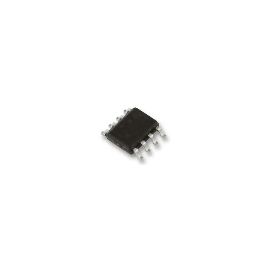 TJA1044GT High-Speed CAN Transceiver with Standby Mode, SOIC-8 Package