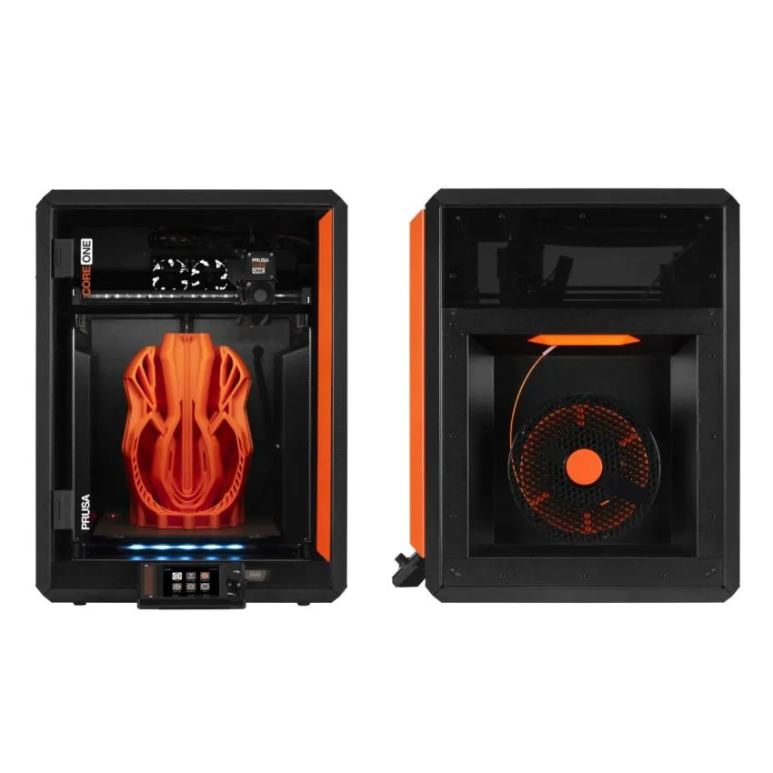 MK4S to Prusa CORE One Conversion kit