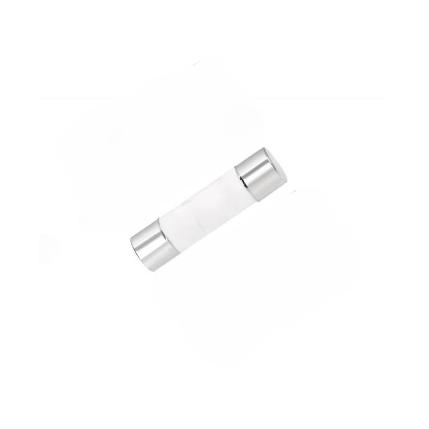 HRC Fuse for Electrical Protection, 2A, 10x38mm