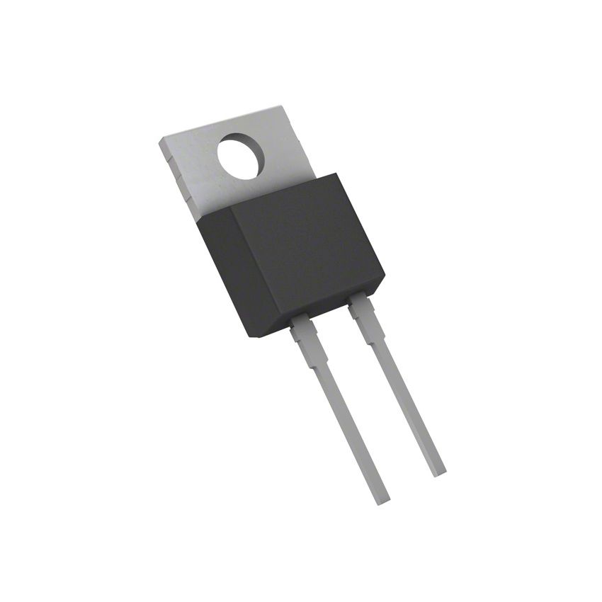 RHRP15120 ,UltraFast Diode, 15A 1200V – TO-220-2 Package