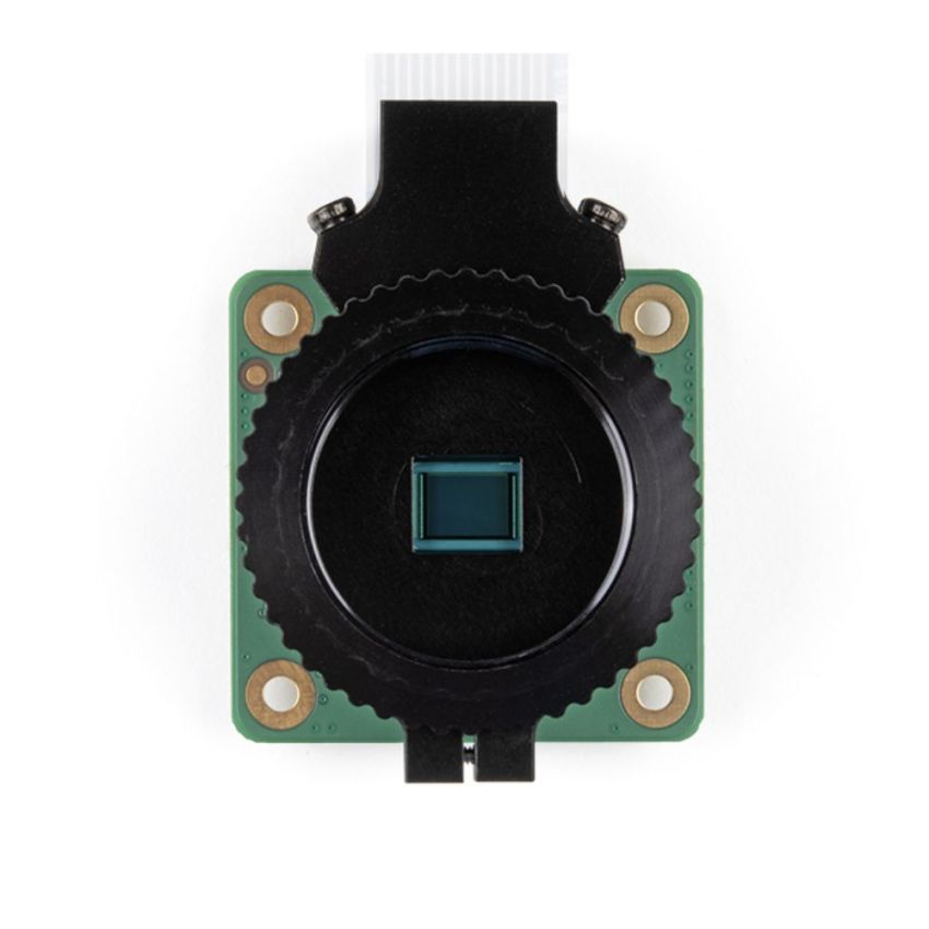 SEN-16760 Raspberry Pi HQ Camera Module