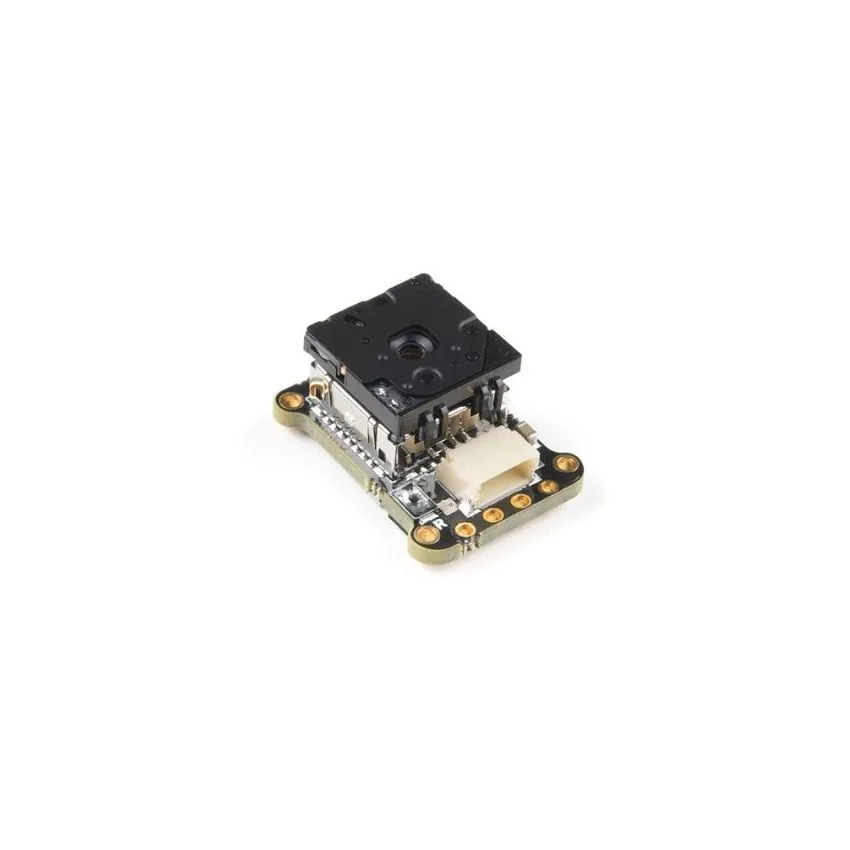 PureThermal Mini Pro JST-SR (with FLIR Lepton 3.5)