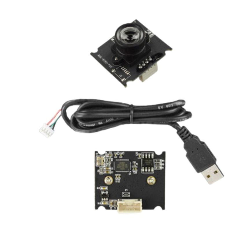 FIT0701 , 0.3 MegaPixels USB Camera for Raspberry Pi and NVIDIA Jetson N/Ano