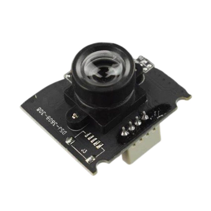 FIT0701 , 0.3 MegaPixels USB Camera for Raspberry Pi and NVIDIA Jetson N/Ano