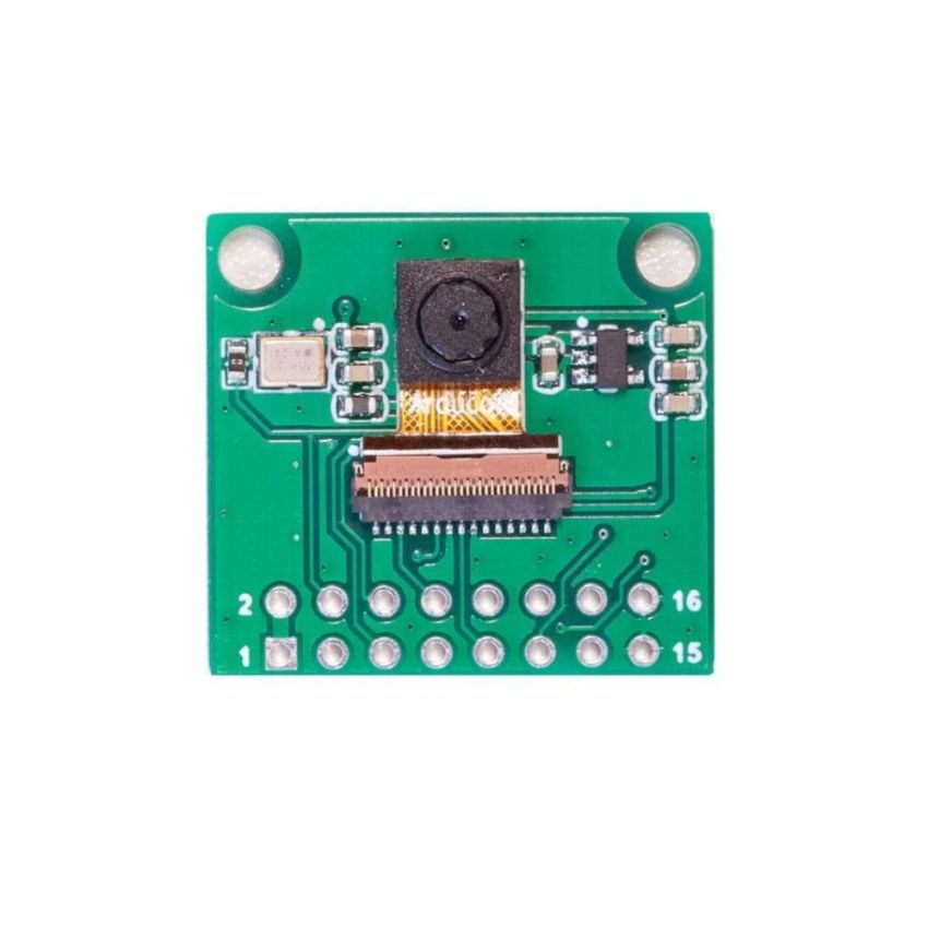 HM01B0 , Arducam QVGA Camera Module for Raspberry Pi Pico