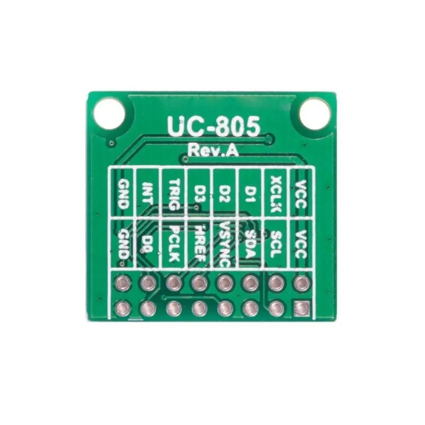 HM01B0 , Arducam QVGA Camera Module for Raspberry Pi Pico