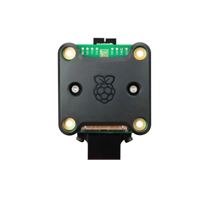 SC0715 , Raspberry Pi Global Shutter Camera