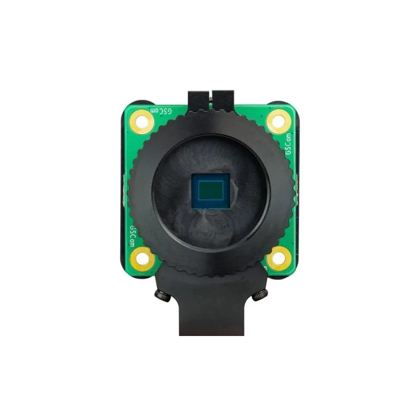 SC0715 , Raspberry Pi Global Shutter Camera