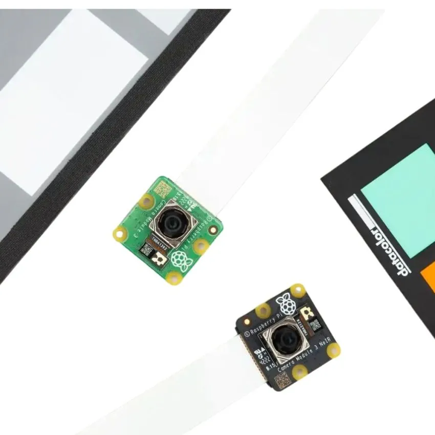 SC0872, Raspberry Pi Camera Module 3