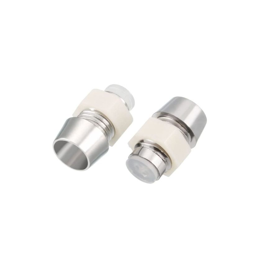 5mm Metal LED Holder - Secure Mounting for 5mm LEDs