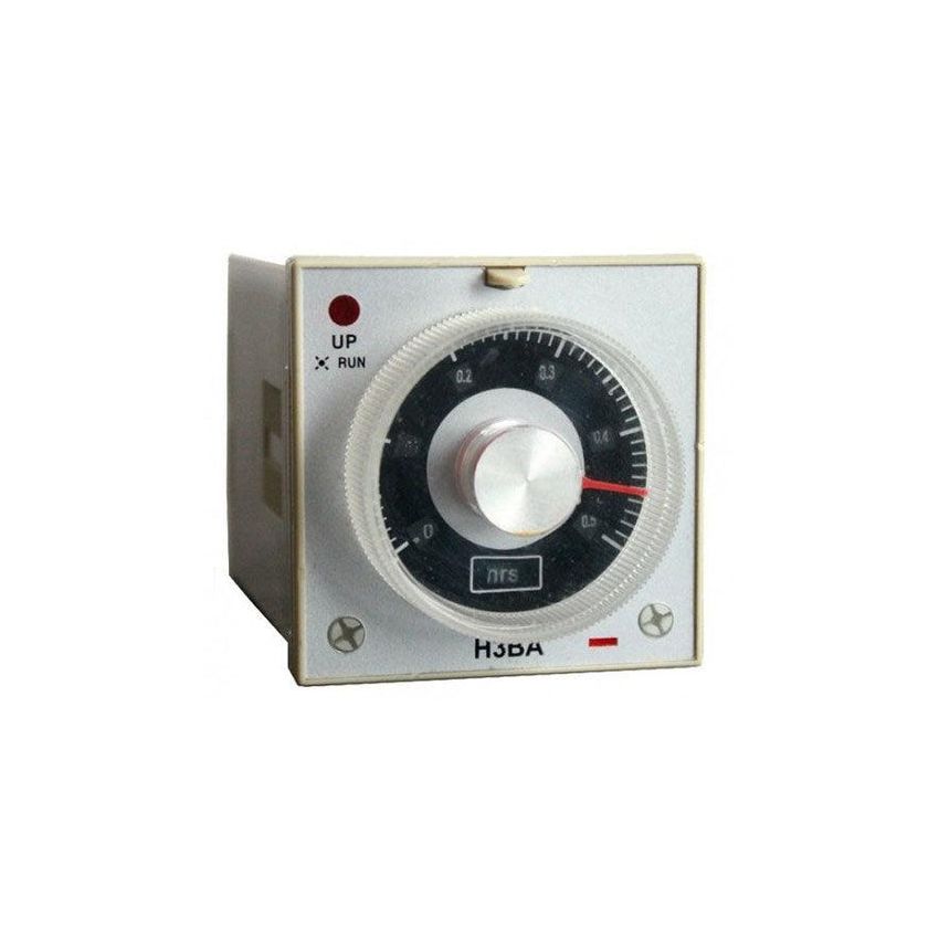 H3BA-8 24VDC Timer Relay Generic Analog Timer