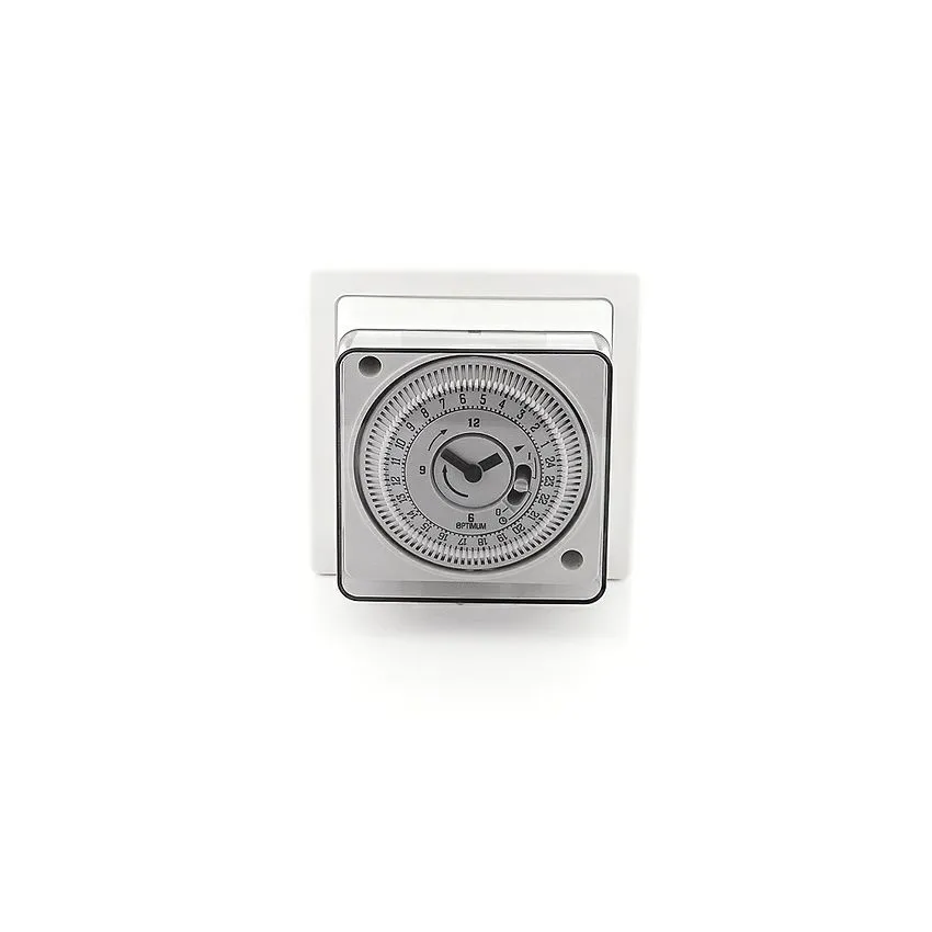 OP-SBST SOCKET BOX TIMER
