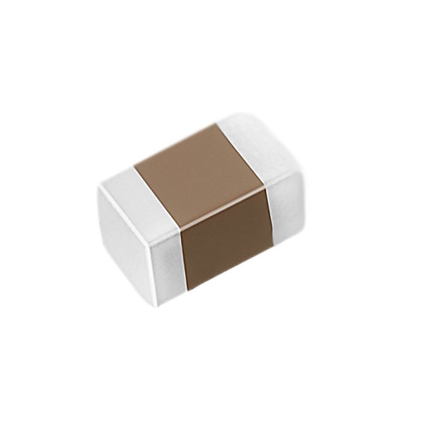 1UF 50V MLCC X7R 0805 SMD Multilayer Ceramic Capacitor 10 Percent Tolerance