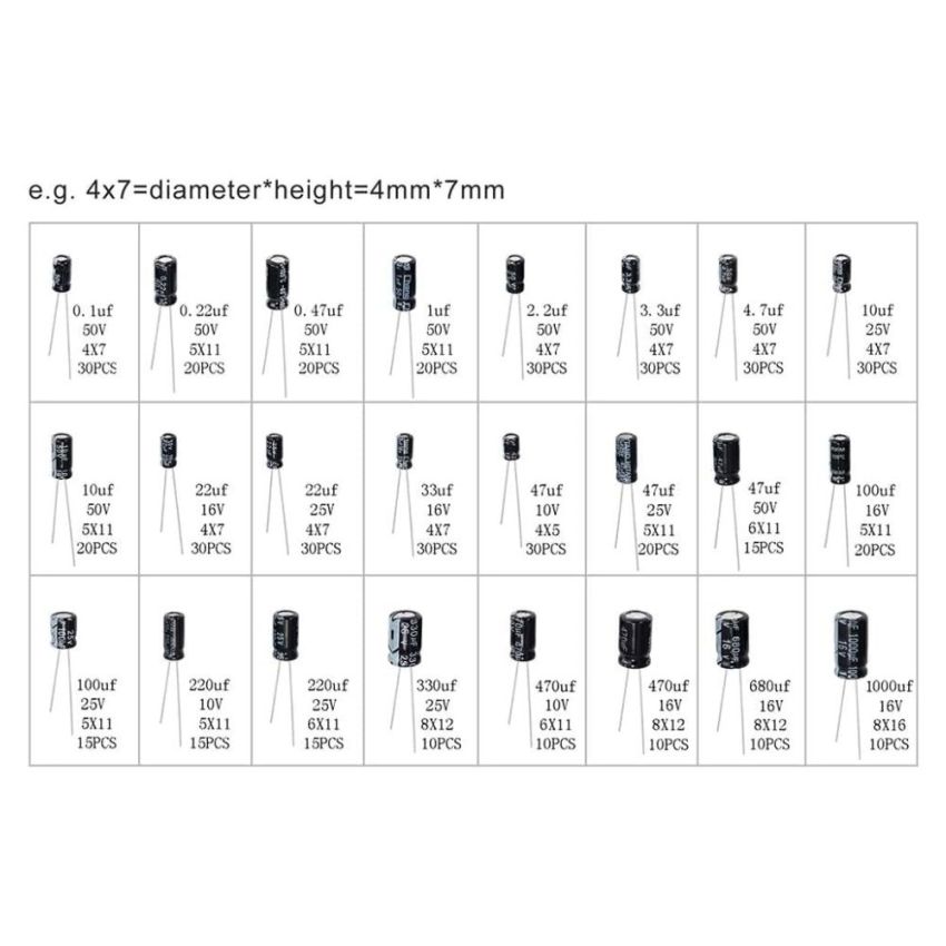 WiFi ESP8266 IoT Starter Kit - NodeMCU, OLED Display, DHT11, Jumper Wires