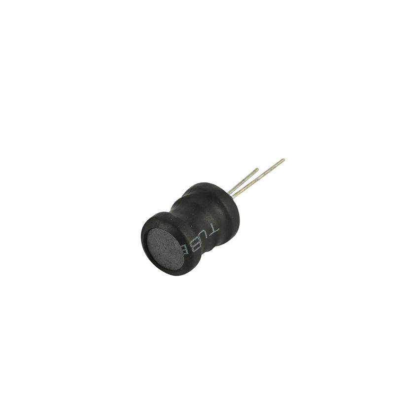 Radial Power Inductor Assortment, 82mH / 100mH / 150mH, High Current, Wire-Wound Type