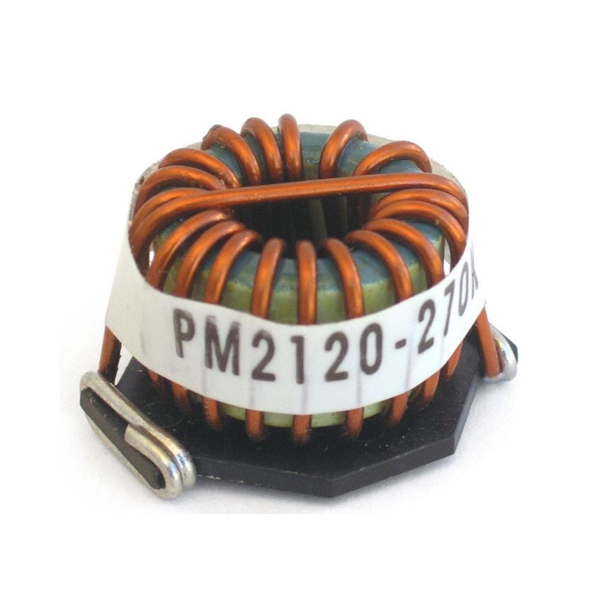 PM2120-6R8M-RC Inductor 6.8uH 4.4A 1206 SMD Shielded