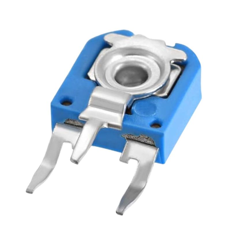 Trimmer Potentiometer 202, 2KOHM