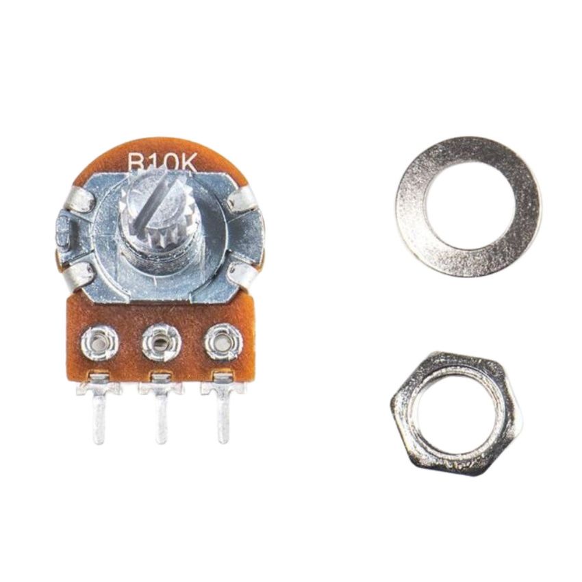 POTENTIOMETER B10K