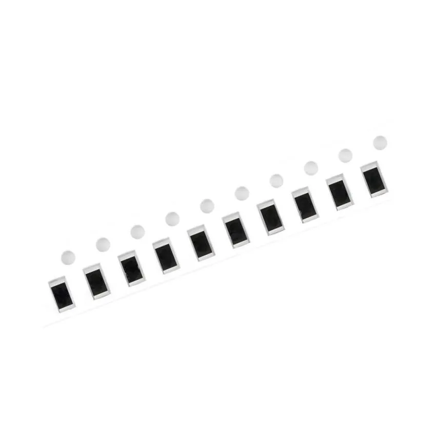 SMD Resistor 0805, 1%, 1/8W,100K Ohms 
