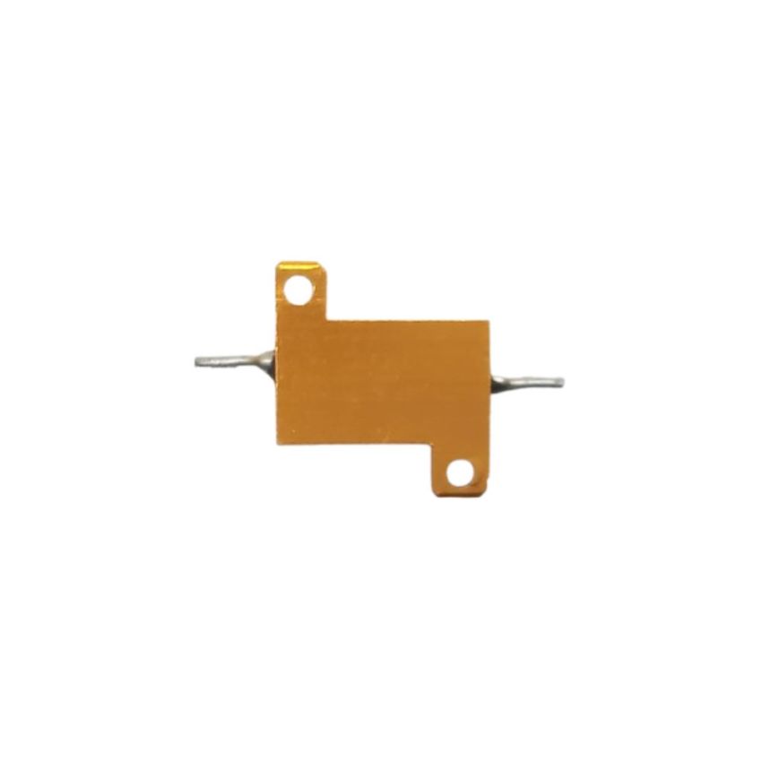 Aluminium Wirewound Resistor,250Ohm,10W