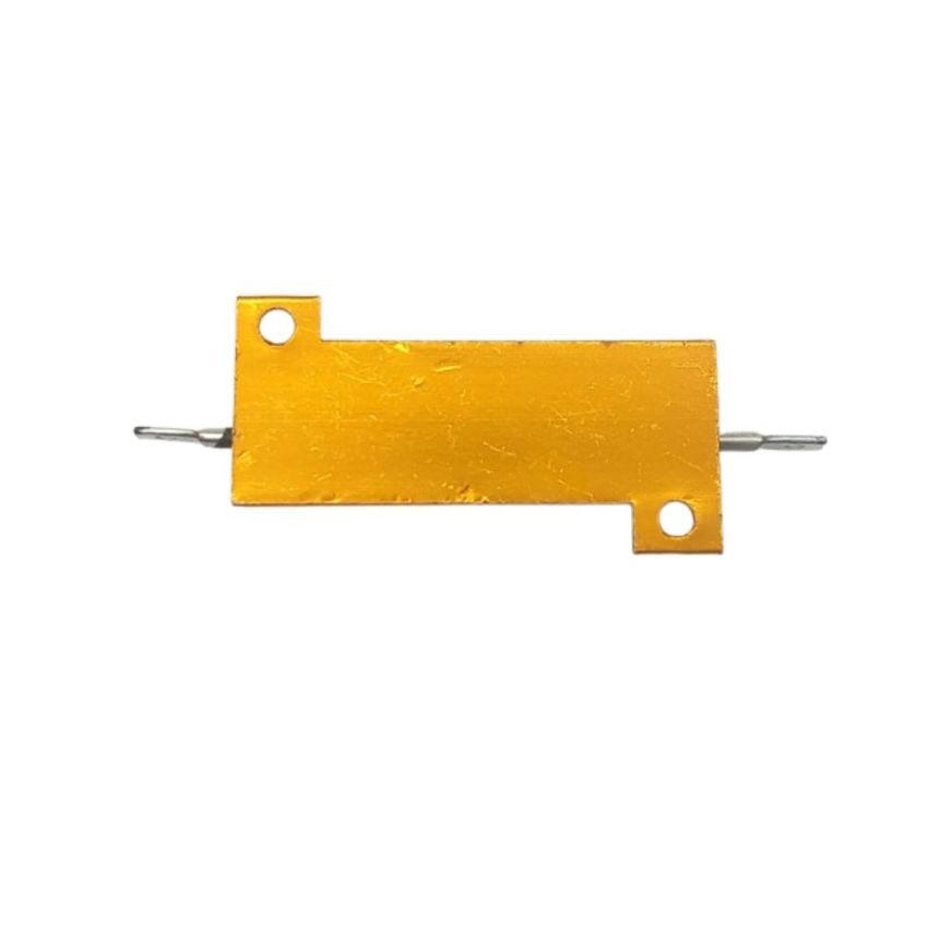 Aluminum Resistor,1KOhm,50W