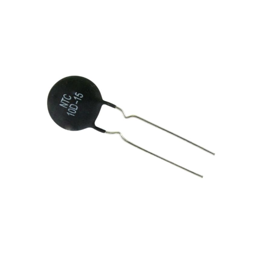 NTC10D-15,Thermistor, Voltage Protection Device,275V,3A