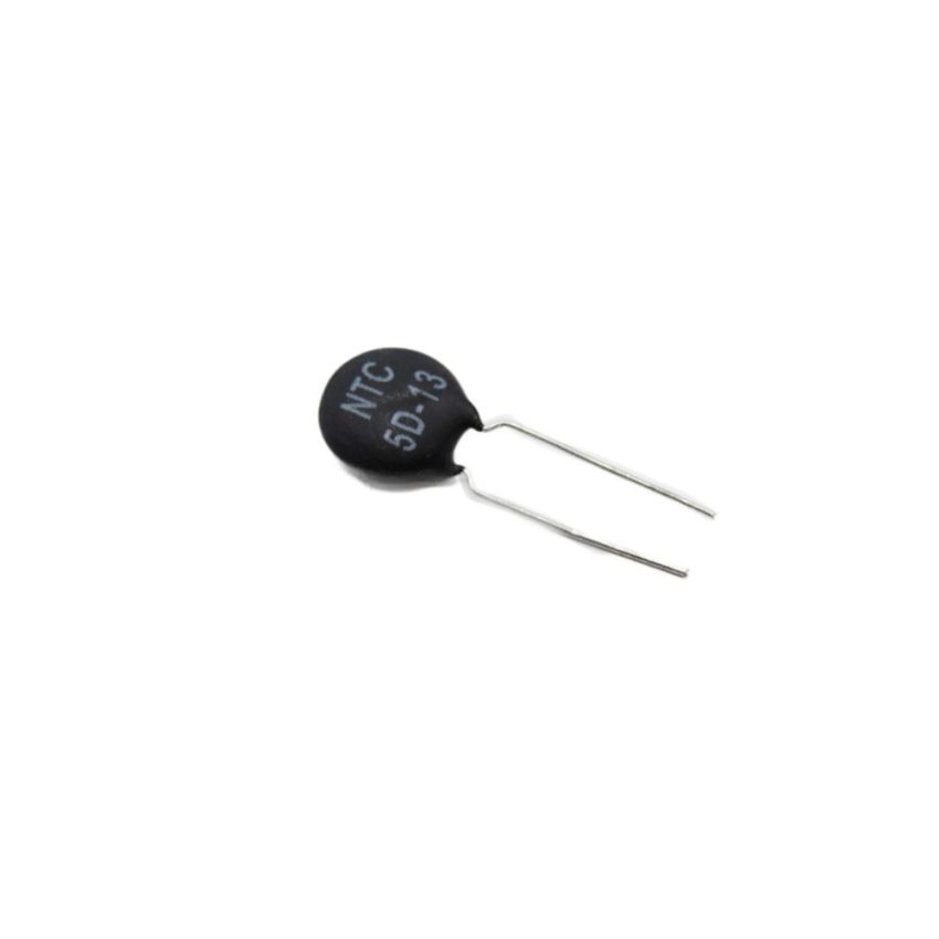 NTC 5D-13,Thermistor, 13mm, 5Ohms,25°C,