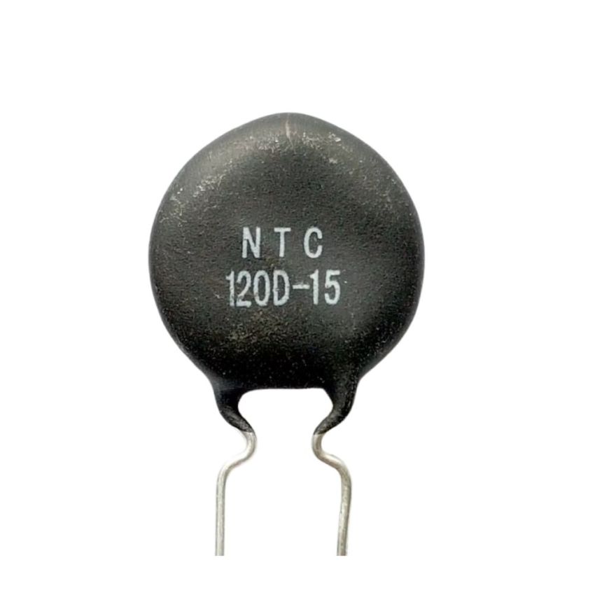 120D-15,NTC Thermistor,m250VDC,1.5A