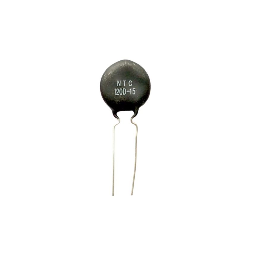 120D-15,NTC Thermistor,m250VDC,1.5A