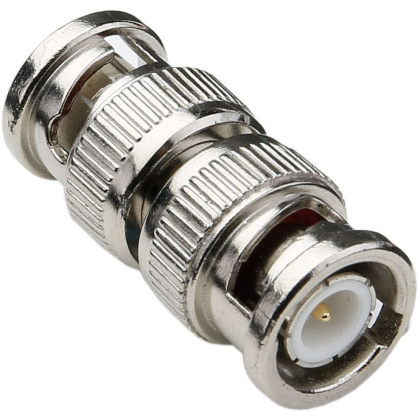 BNC to BNC Connector Cable, Coaxial RG58,50 Ohm,1 Meter,(M/M)