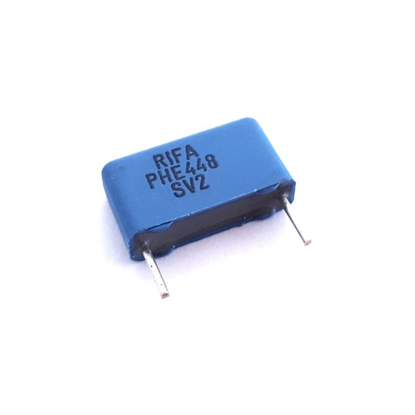 Film Capacitor,0.001uF,2000V