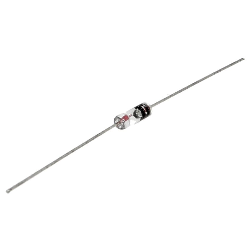 1N34A,Point Contact Germanium Diode, DO7,65V,50mA