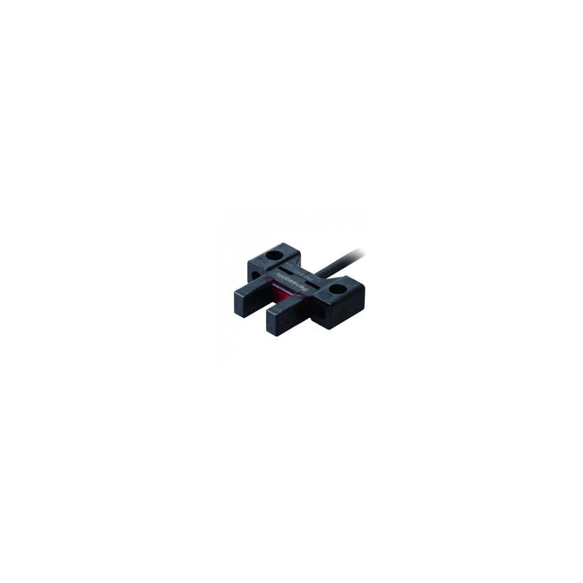PM-K45, U-shaped Micro Photoelectric Sensor, Amplifier Built-in, 6mm sensing distance