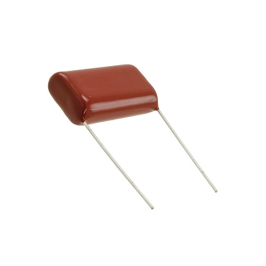 4.7UF 100V POLYPROPYLENE