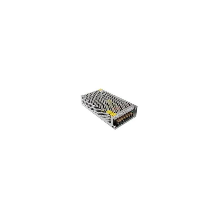 S-120-12 AC DC Power Supply 12V 10A 120W Enclosed Switching Converter