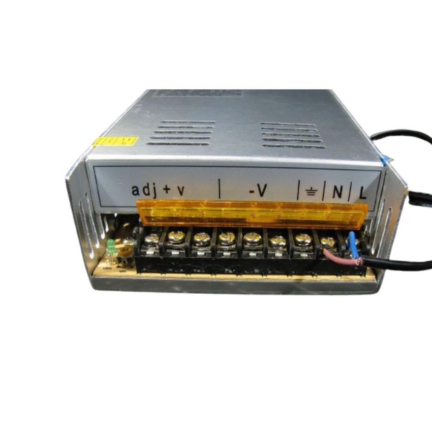 FDPS-350A,Switching Power Supply,24V,15A