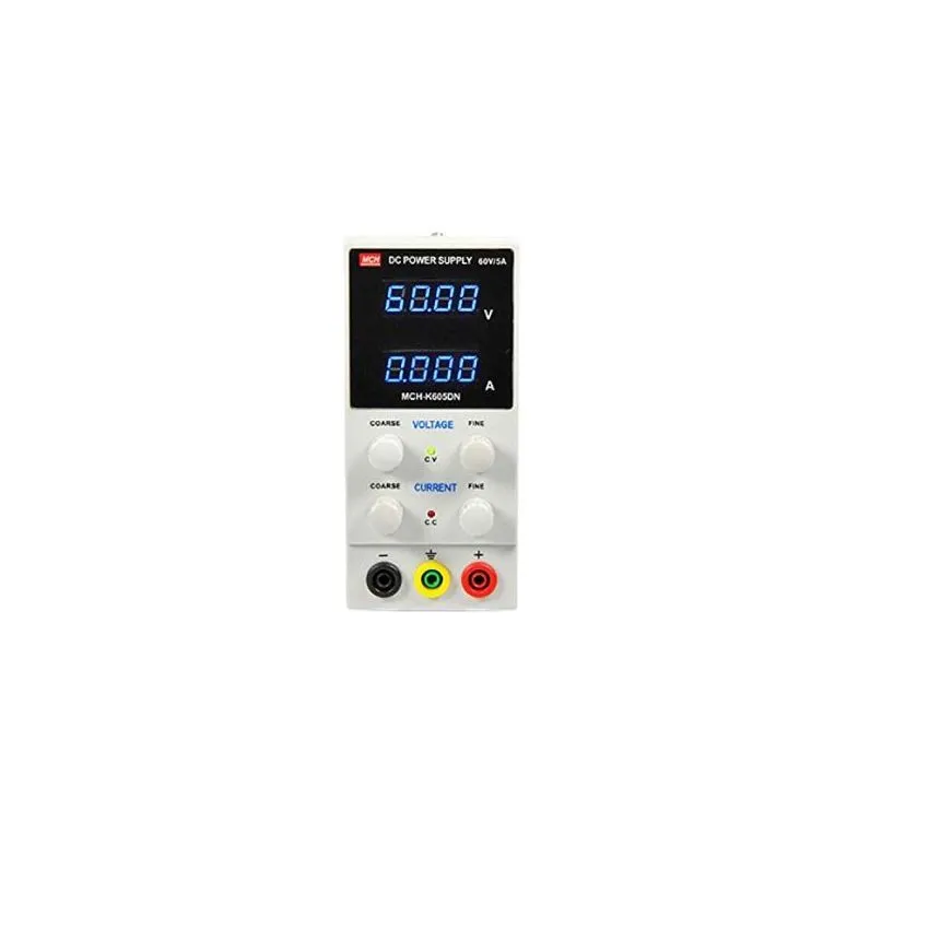 MCH-K605DN,DC Power Supply,60V,5A,300W