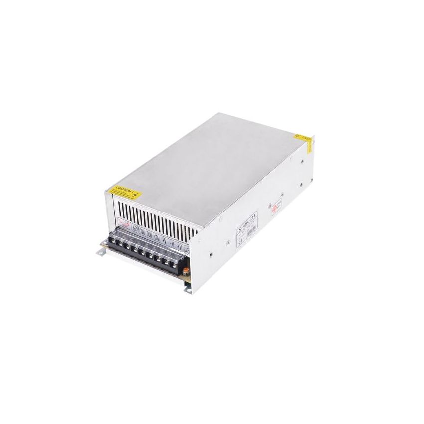 S-480-24,High-Efficiency DC Output Switching Power Supply,24V,20A,480W