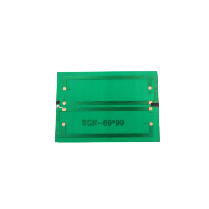 Solar Panel 99mm x 69mm - 5V, 150mA
