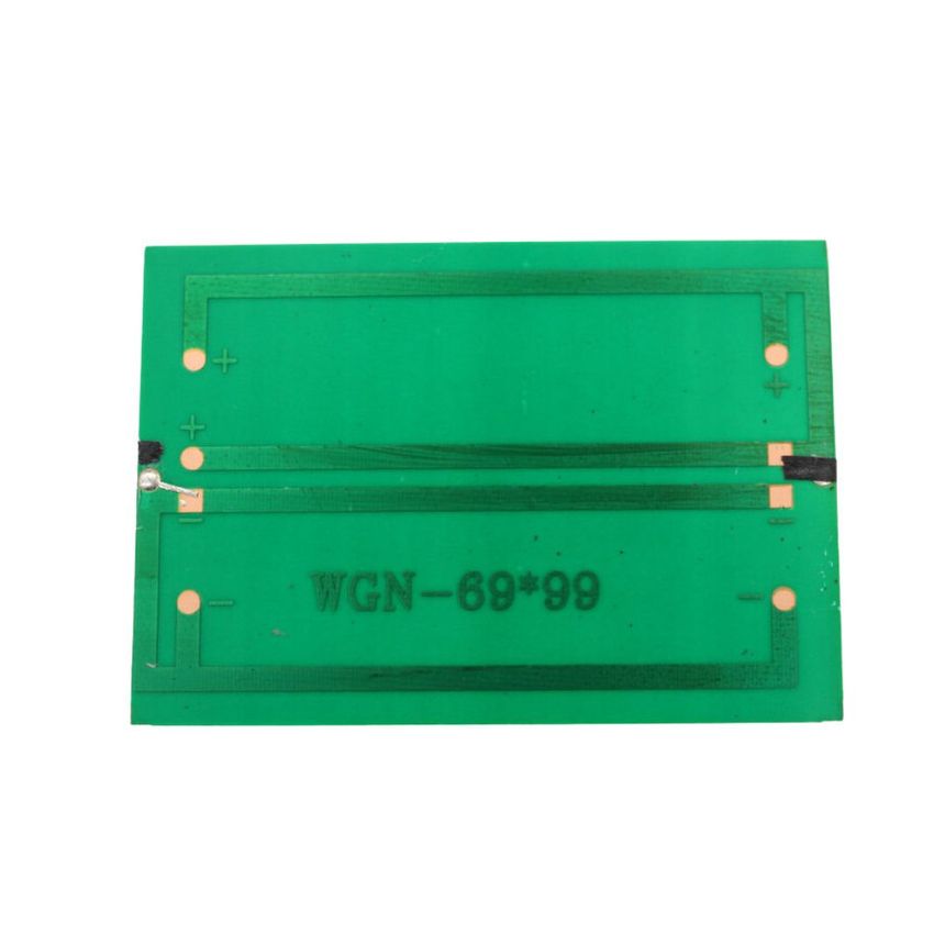 Solar Panel 99mm x 69mm - 5V, 150mA