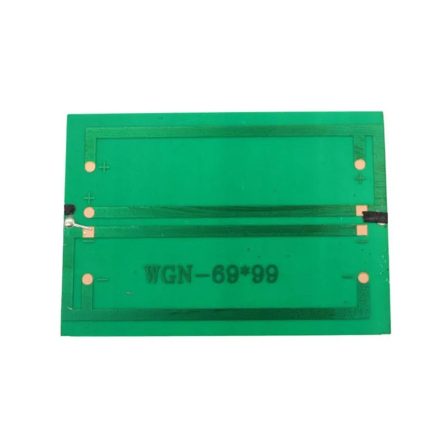 Solar Panel 99mm x 69mm - 5V, 150mA