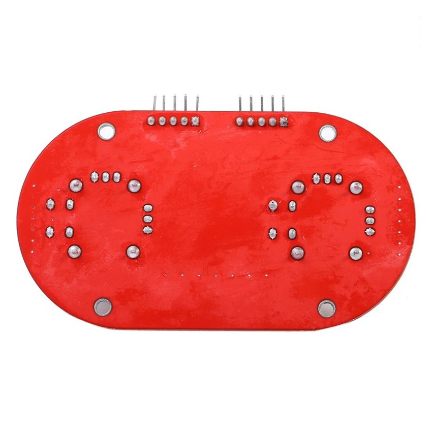 Joystick X2 Game Controller Rocker Module For Arduino