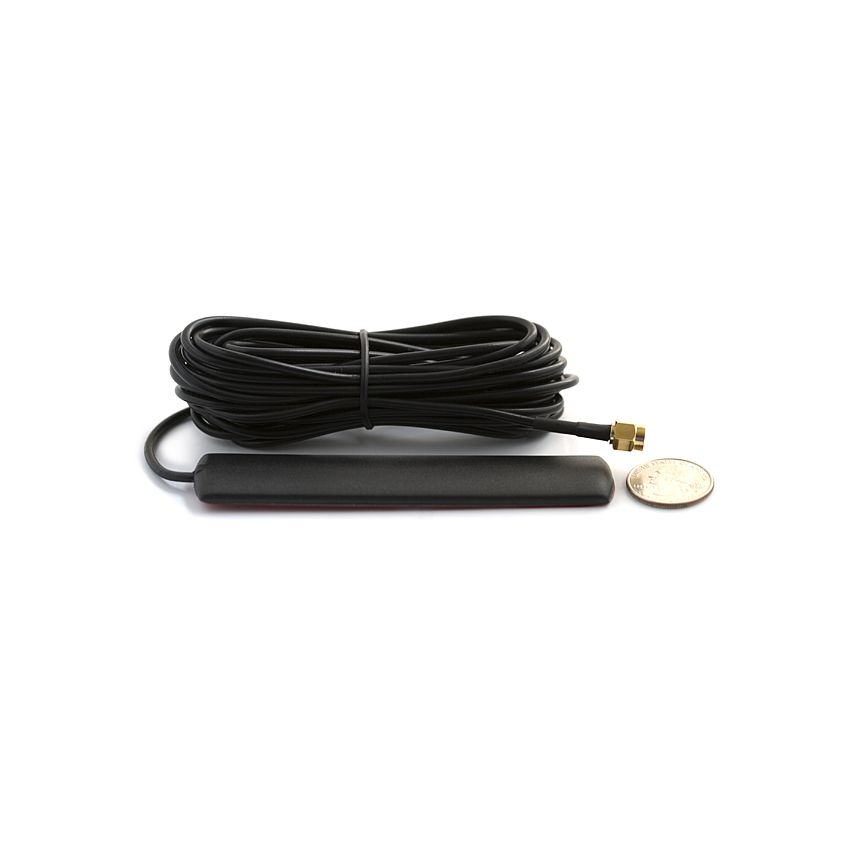 Quad-band Wired Cellular Antenna SMA