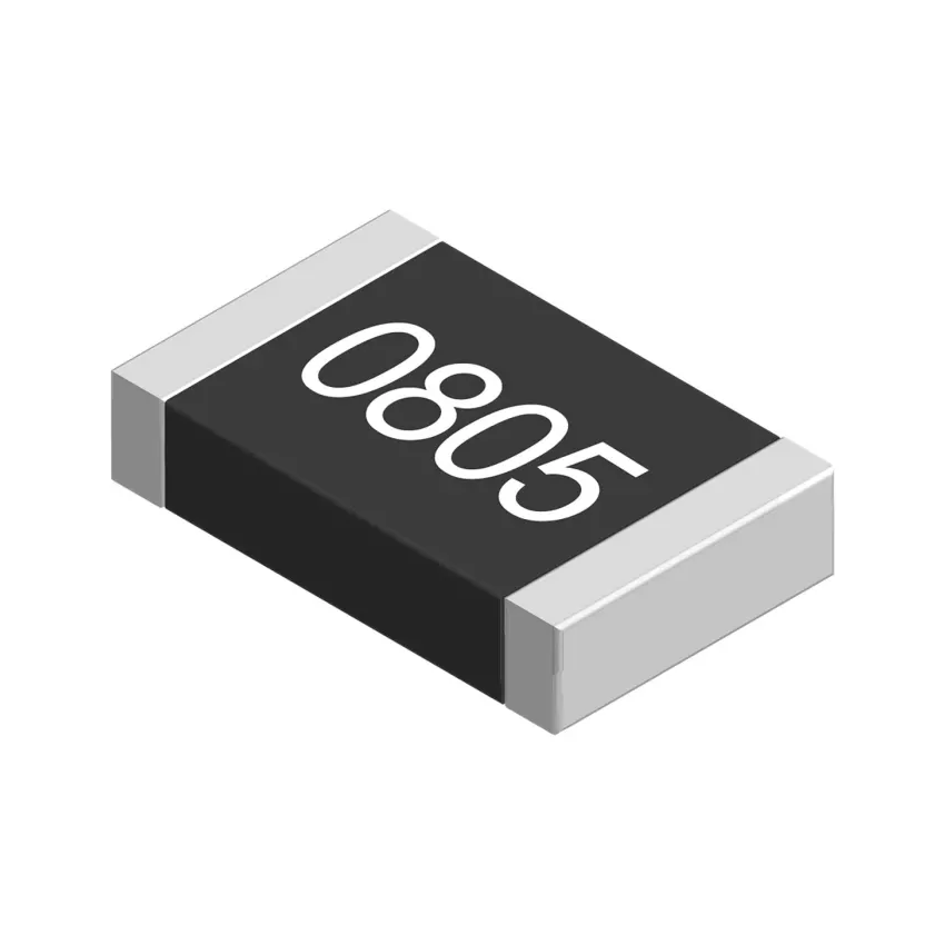 Yageo 5.1kΩ, 0805 (2012M) Thick Film SMD Resistor ±1% 0.25 W, 0.125 W - RC0805FR-075K1L RS Stock No.: 199-5733 Brand: Yageo Manufacturers Part No.: RC0805FR-075K1L (2-3 weeks subject to availability )