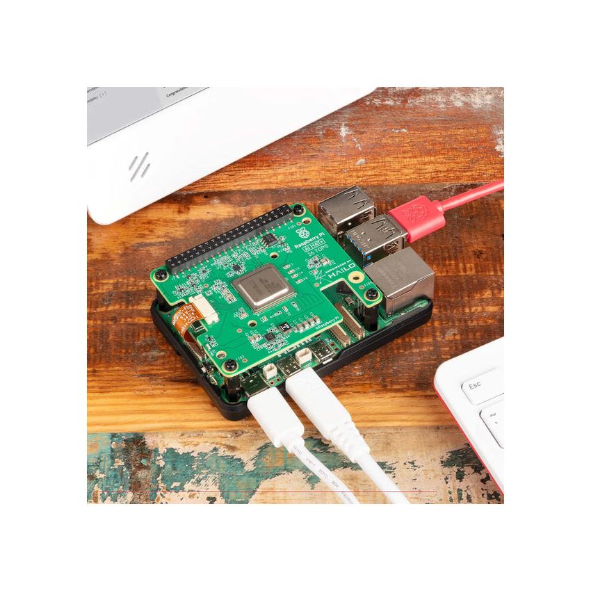 SC1791, Raspberry Pi AI HAT+ (26T)