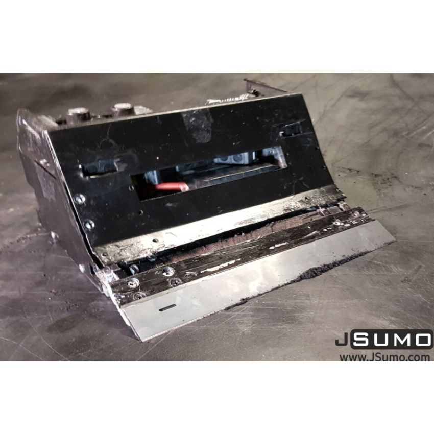 Japan Razor Blade (0.245×18.4×200 - 23°)