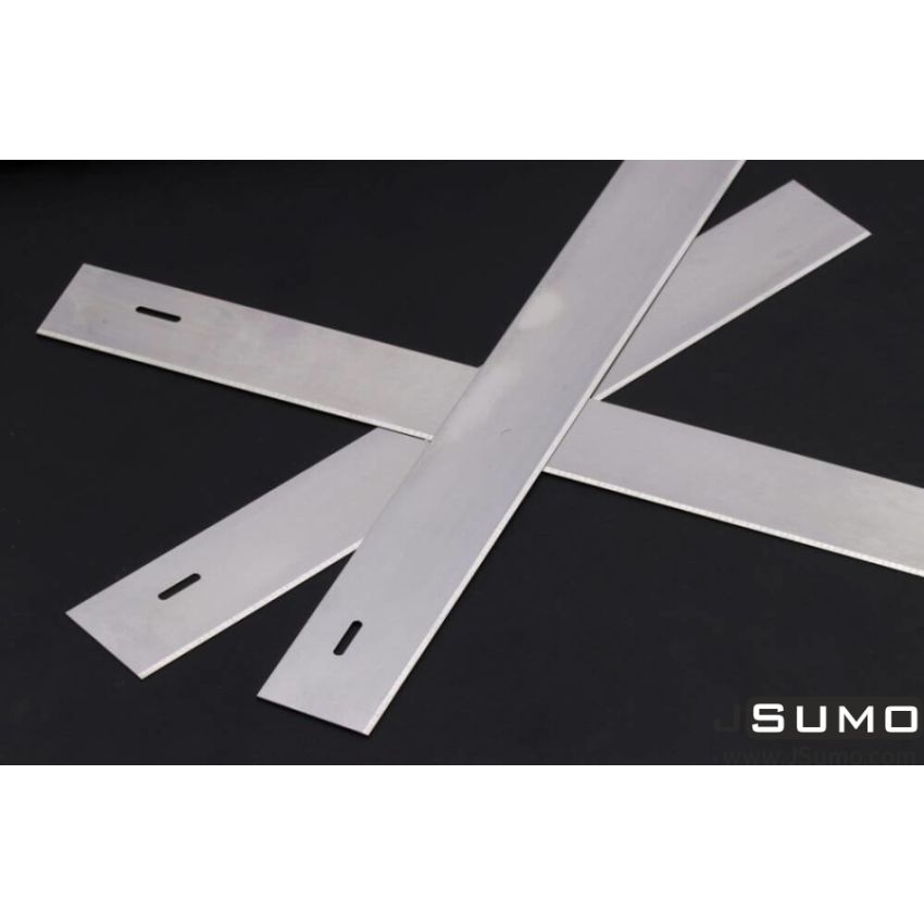 Japan Razor Blade (0.245×18.4×200 - 23°)