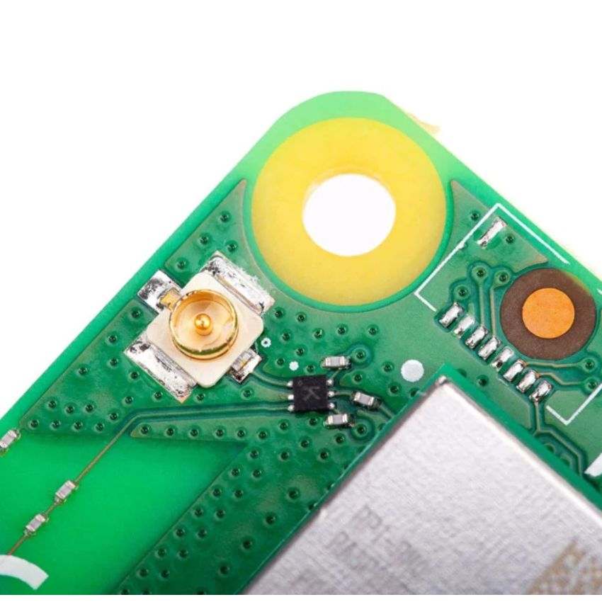 SC0480 , Raspberry Pi Compute Module 4 (CM4) Antenna Kit, 2.4GHz/5.8GHz Antenna kit for Compute Module