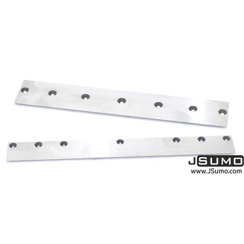 HSS Sumo Robot Blade No:1